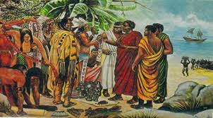 Pre-Columbian African Presence in the Americas