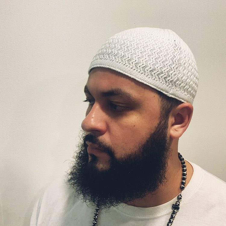 Kufi Kaps