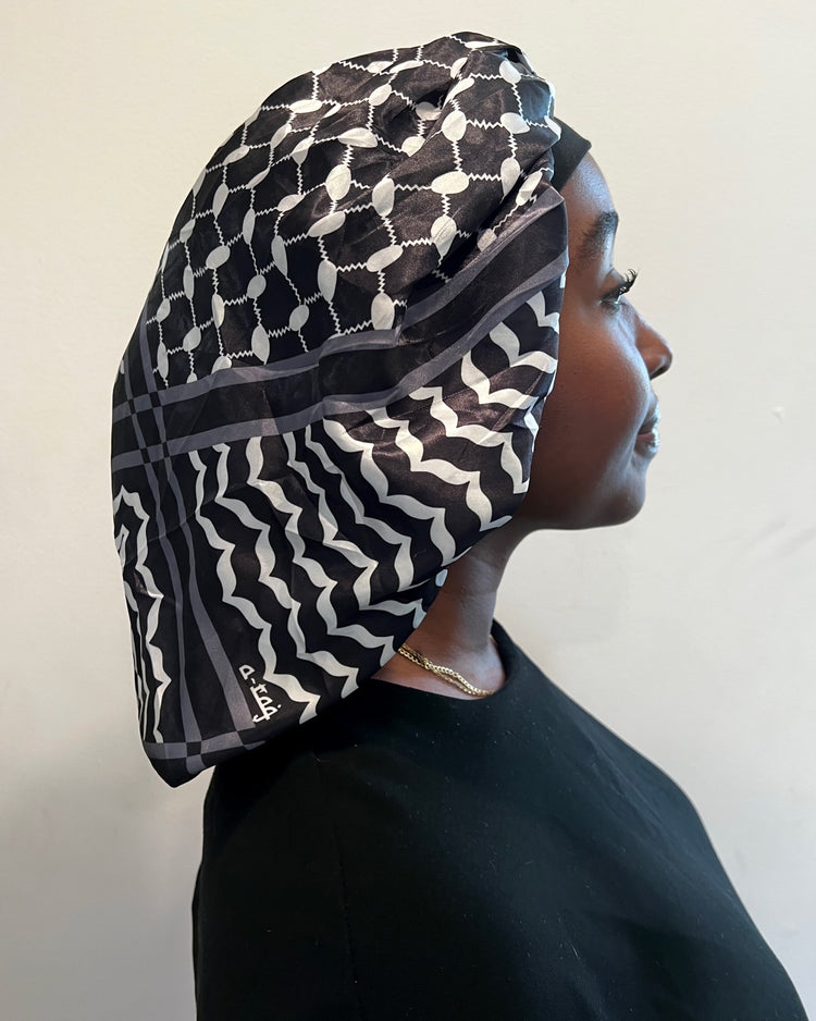 Bonnet A-rags