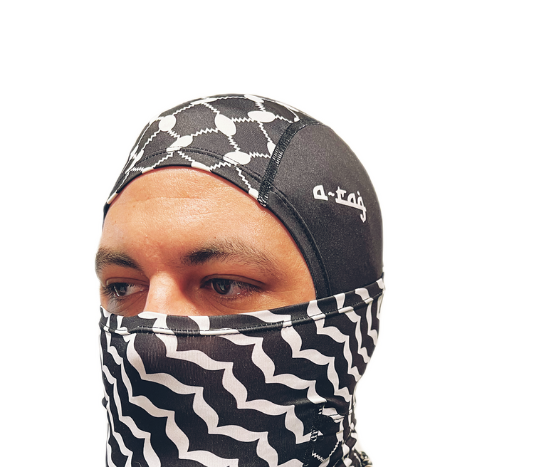 Shiesty A-rags