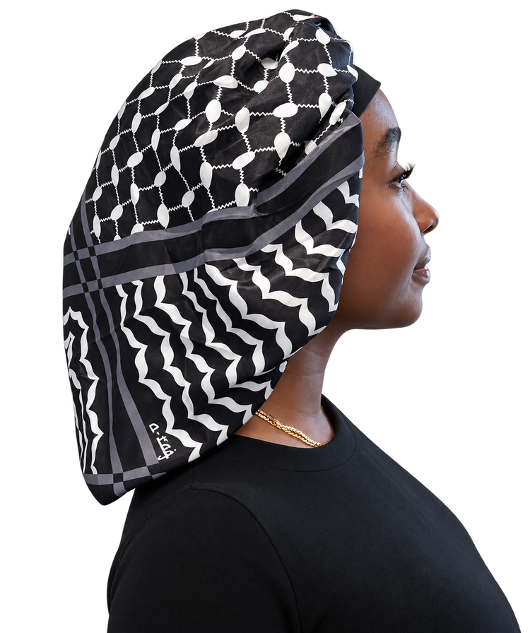 Bonnet A-rags