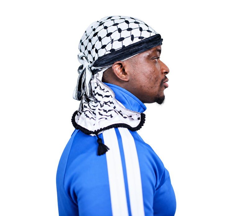 The Classic A-rag