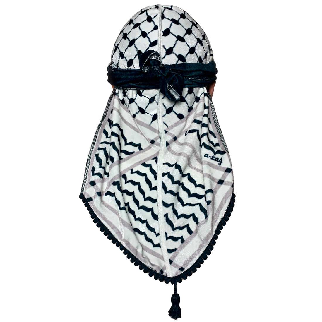 The Classic A-rag