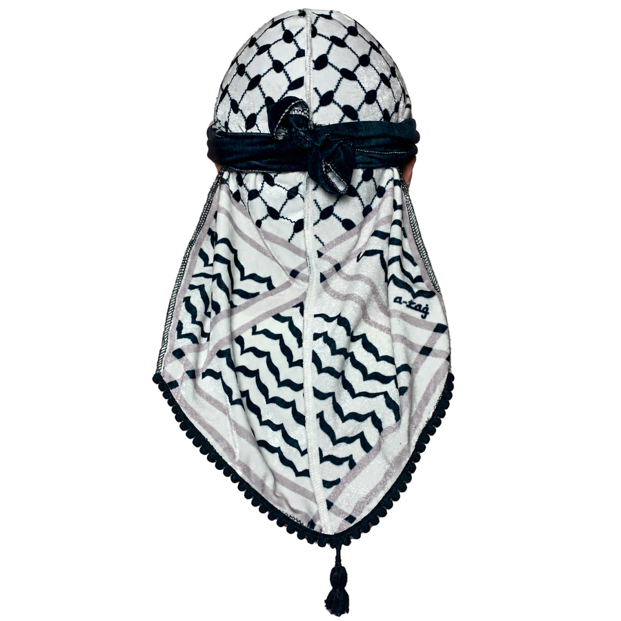 The Classic A-rag