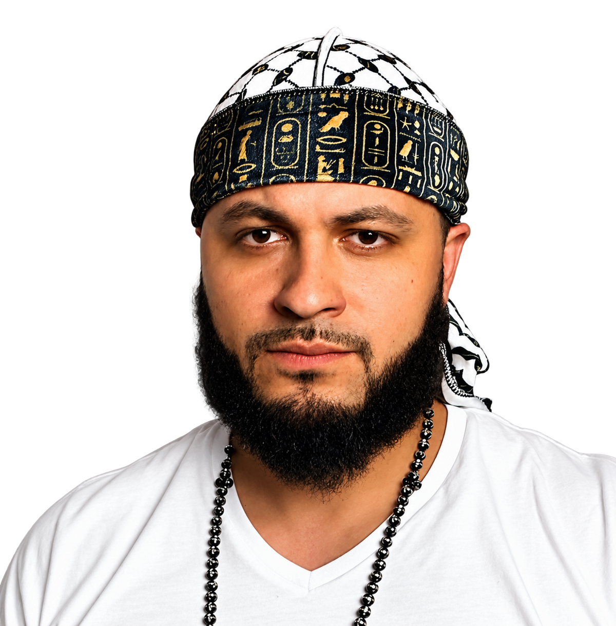 The Egyptian A-rag