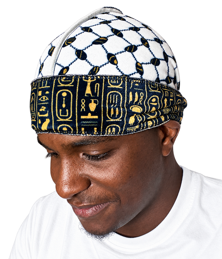 The Egyptian A-rag