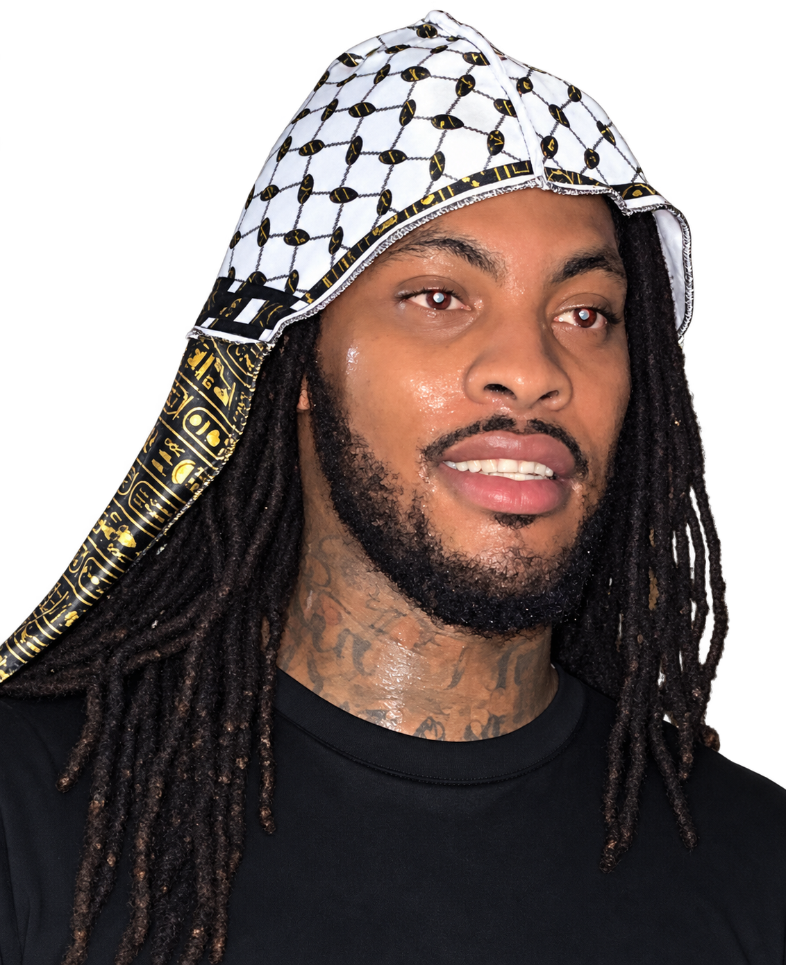 The Egyptian A-rag