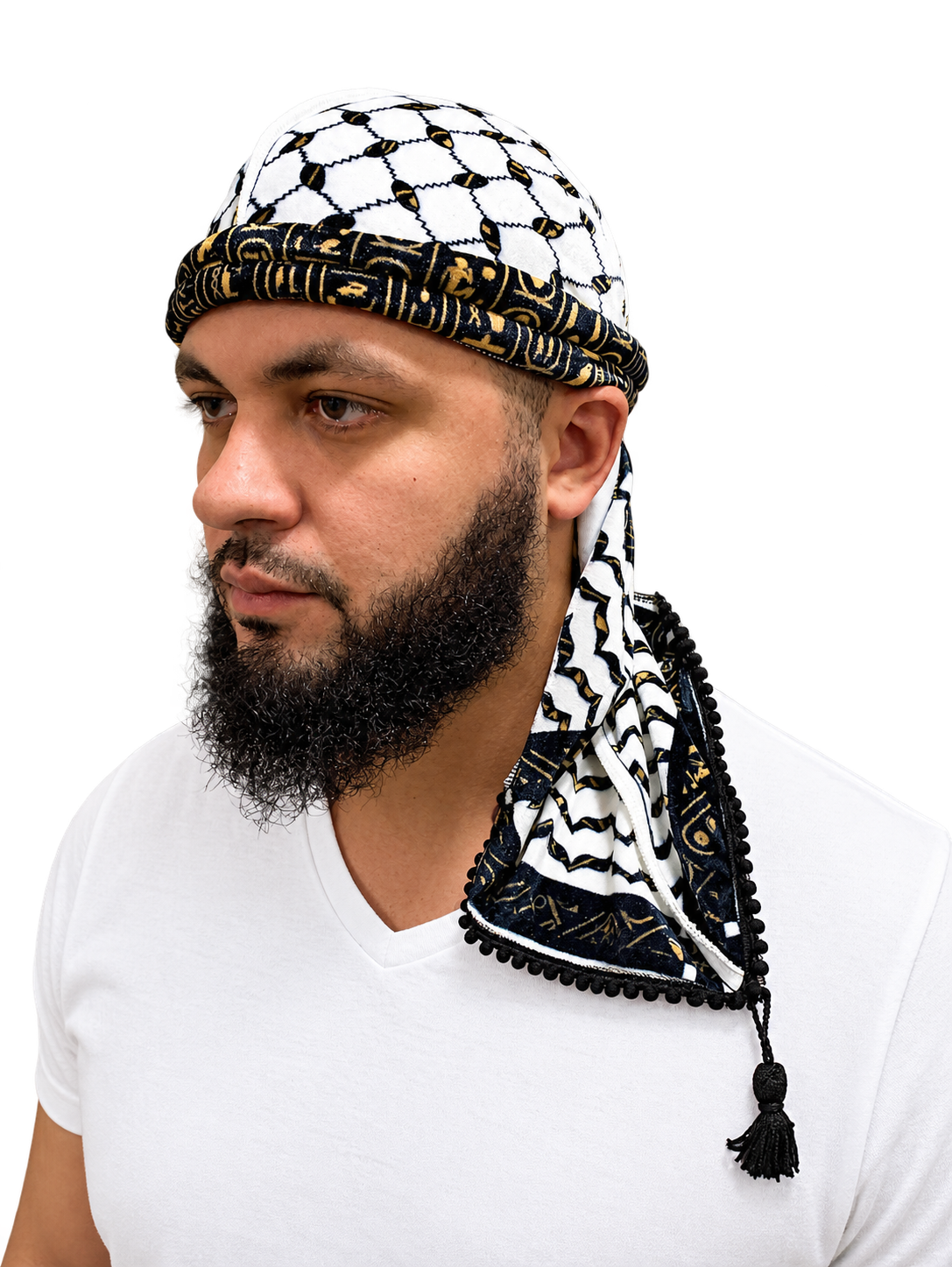 The Egyptian A-rag