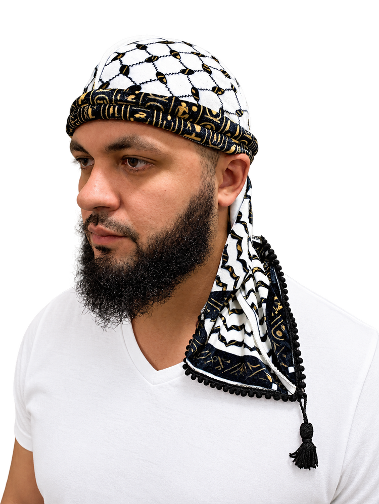 The Egyptian A-rag