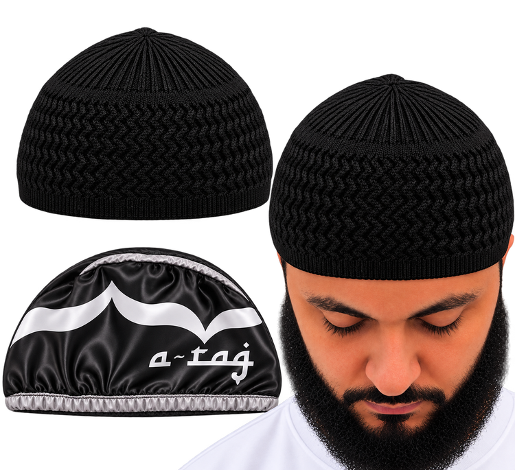 Kufi Kaps
