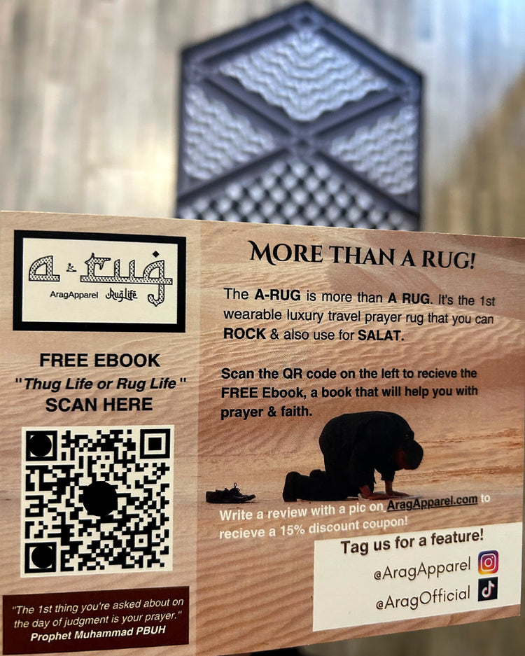 The A-RUG Bundle