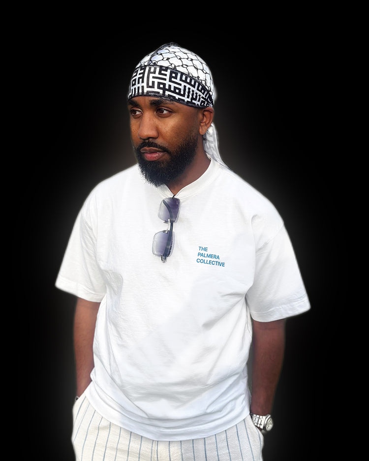 The Calligraphy A-rag