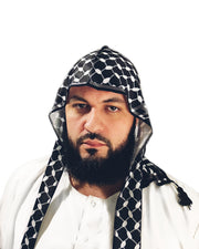 The Black Silky A-rag (New Edition!)