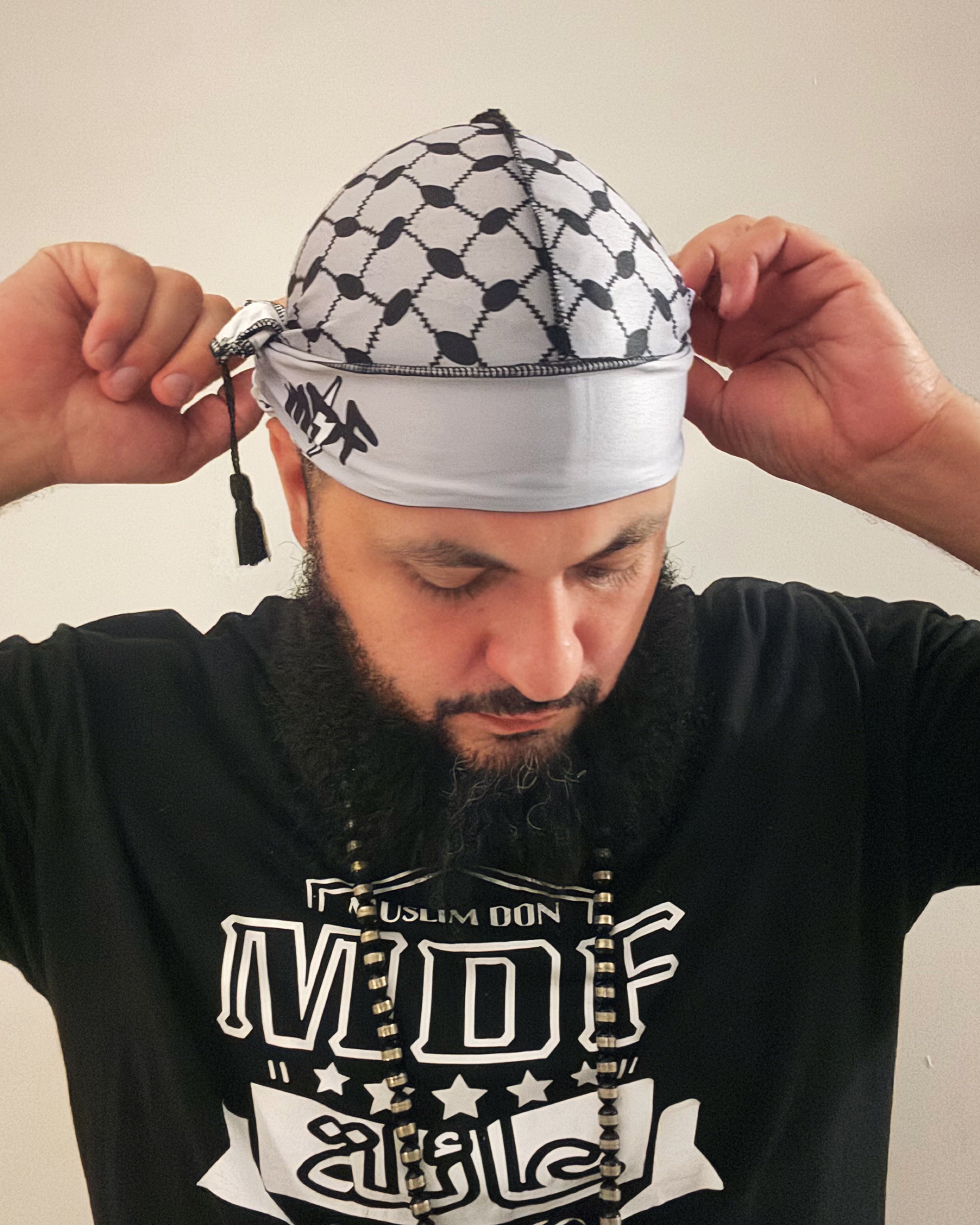 The MDF A-rag