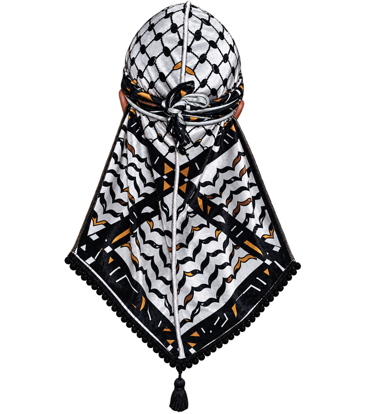 The Timbuktu A-rag