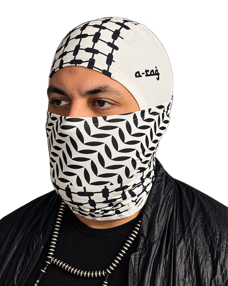 The Jericho Shiesty A-rag