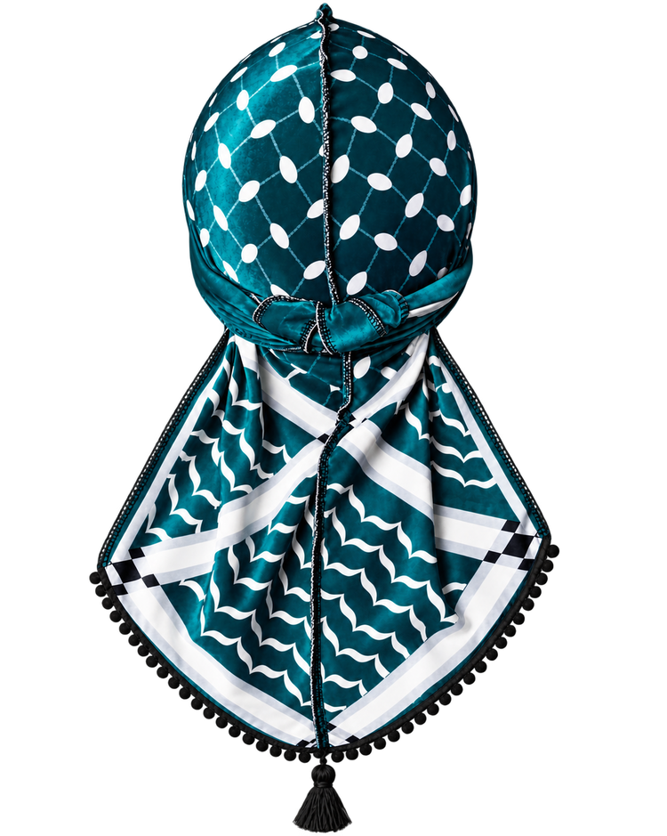 The Philastan A-rag
