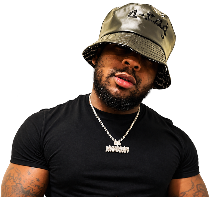 A-rag Bucket Hats