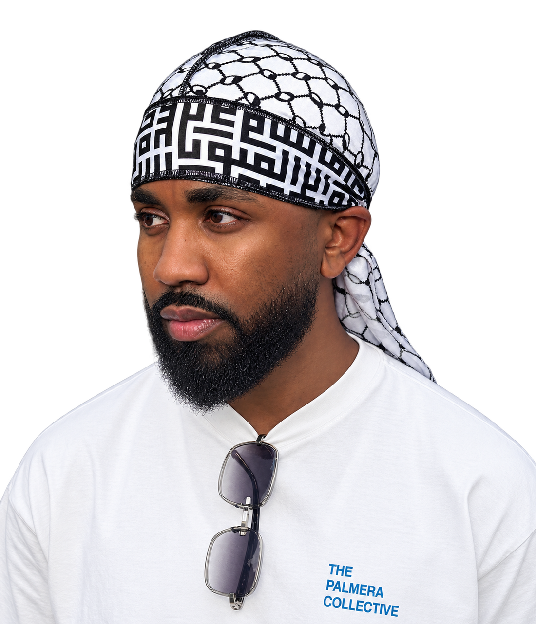 The Calligraphy A-rag