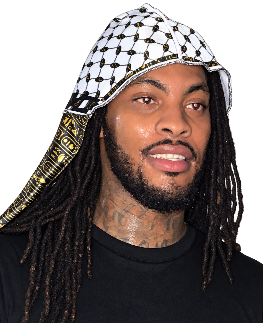 The Egyptian A-rag
