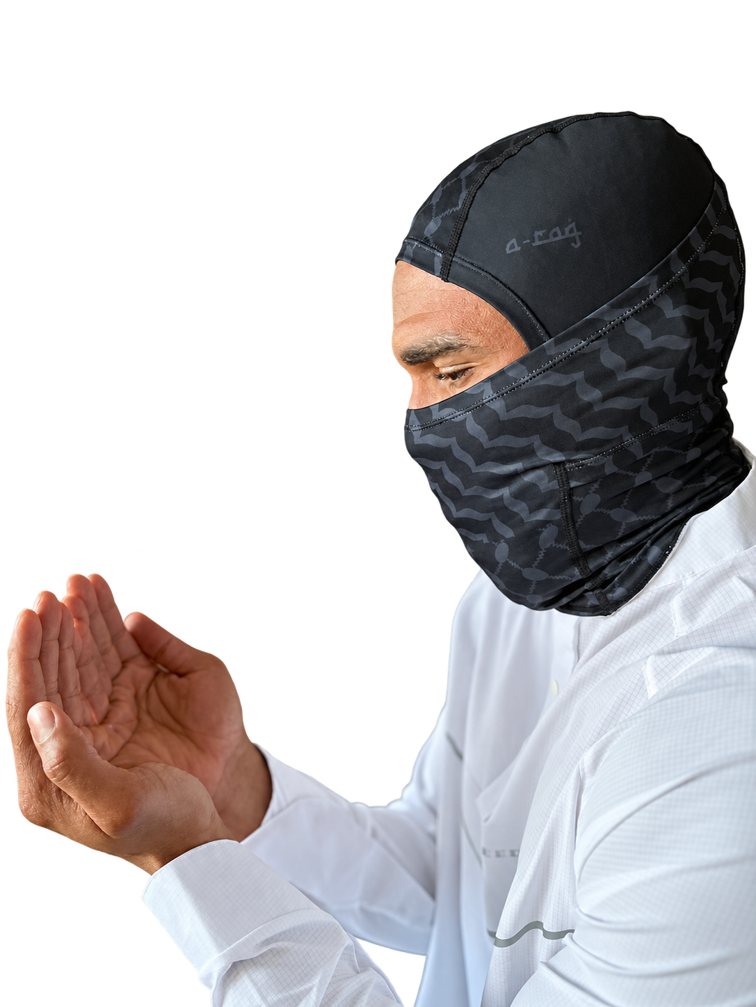 The Ink Shiesty A-rag
