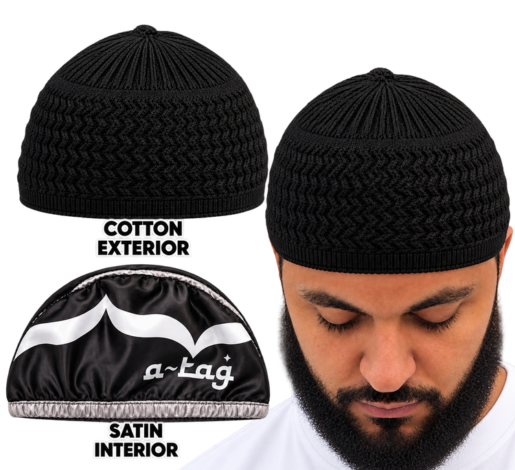 Kufi Kaps