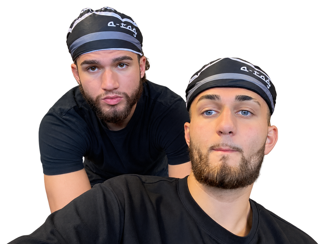 The Kufi Kap