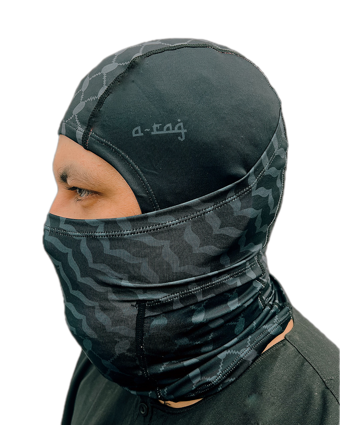 The Ink Shiesty A-rag