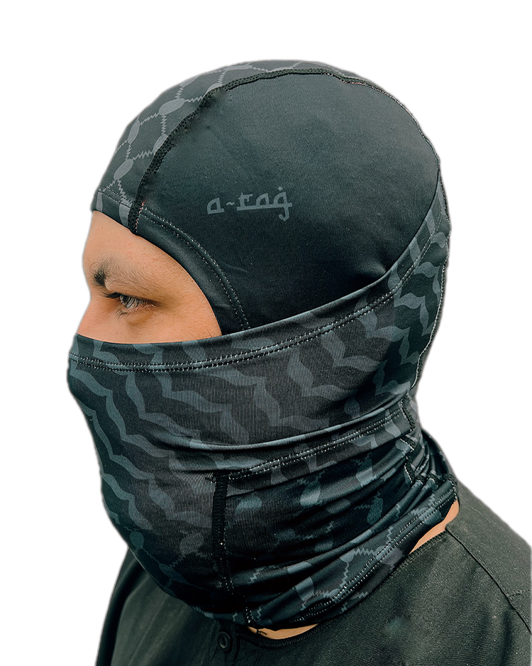 The Ink Shiesty A-rag