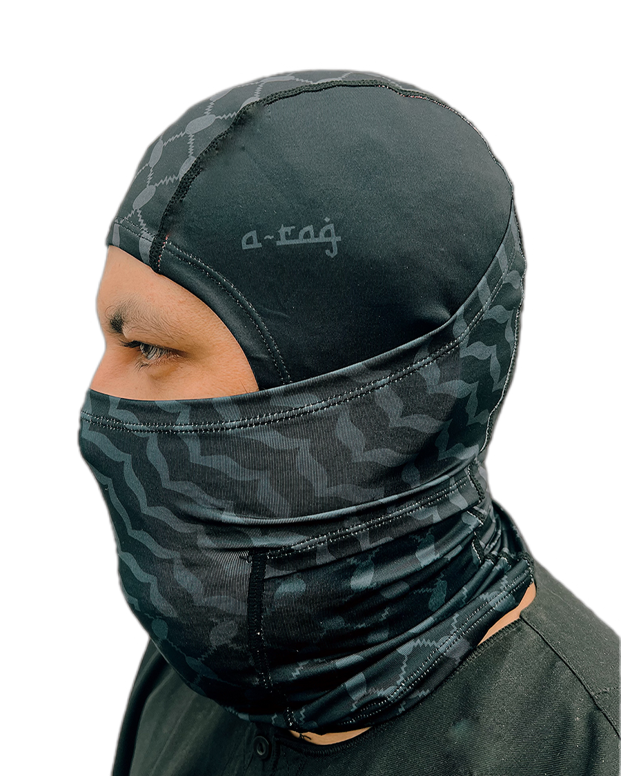 The Ink Shiesty A-rag