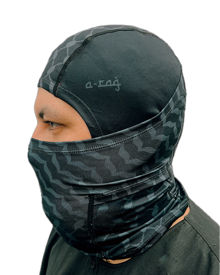 The Ink Shiesty A-rag
