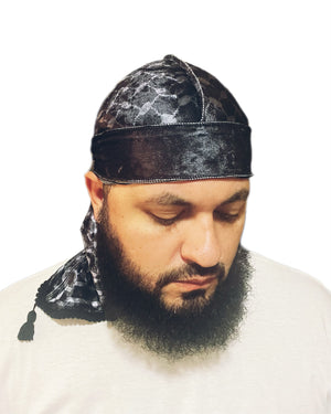 The Black Stone A-rag