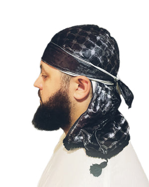 The Black Stone A-rag