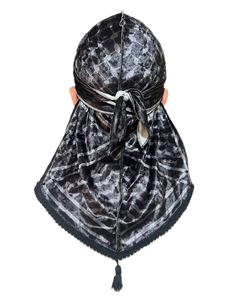 The Black Stone A-rag