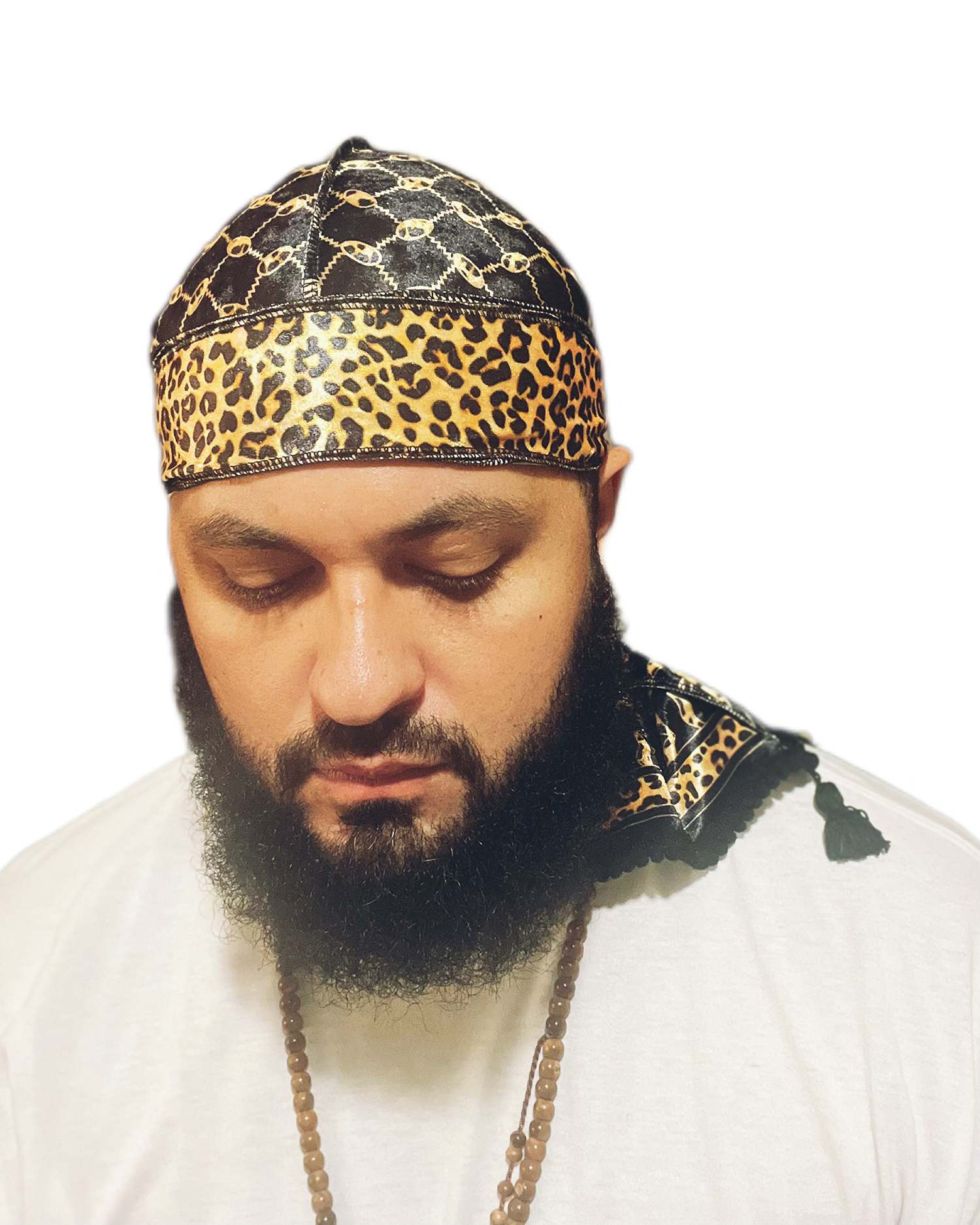 The Savanna A-rag
