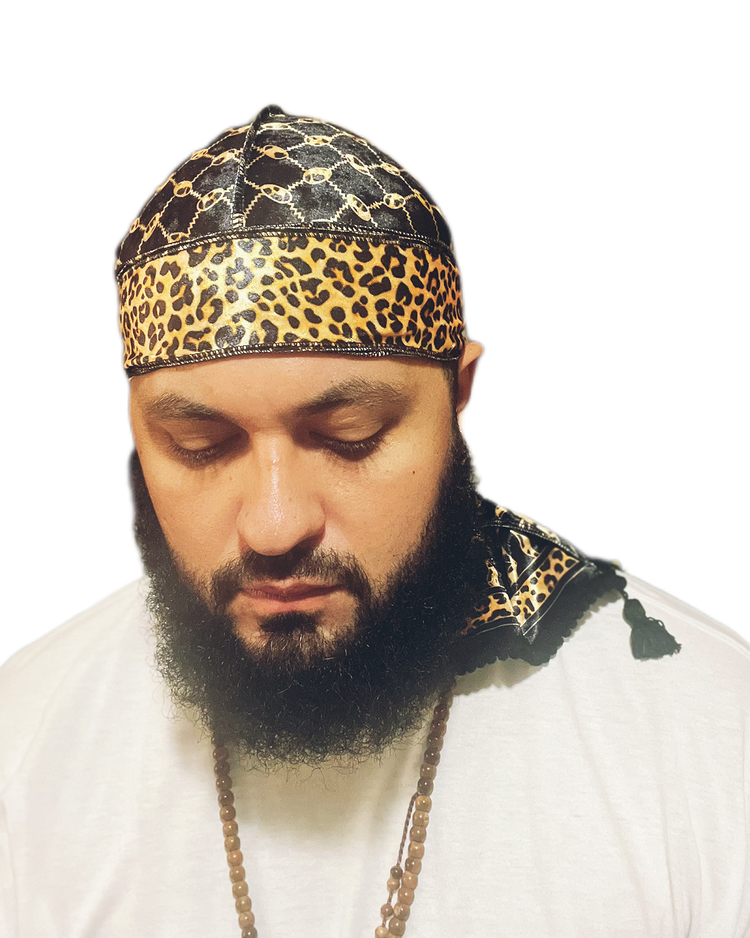 The Savanna A-rag
