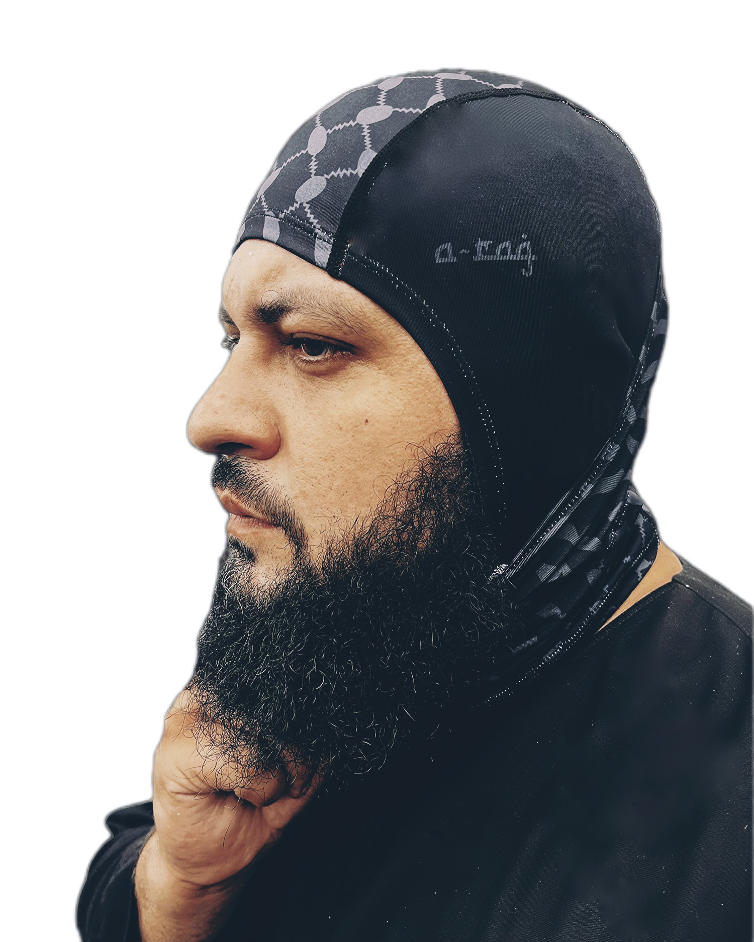 The Ink Shiesty A-rag