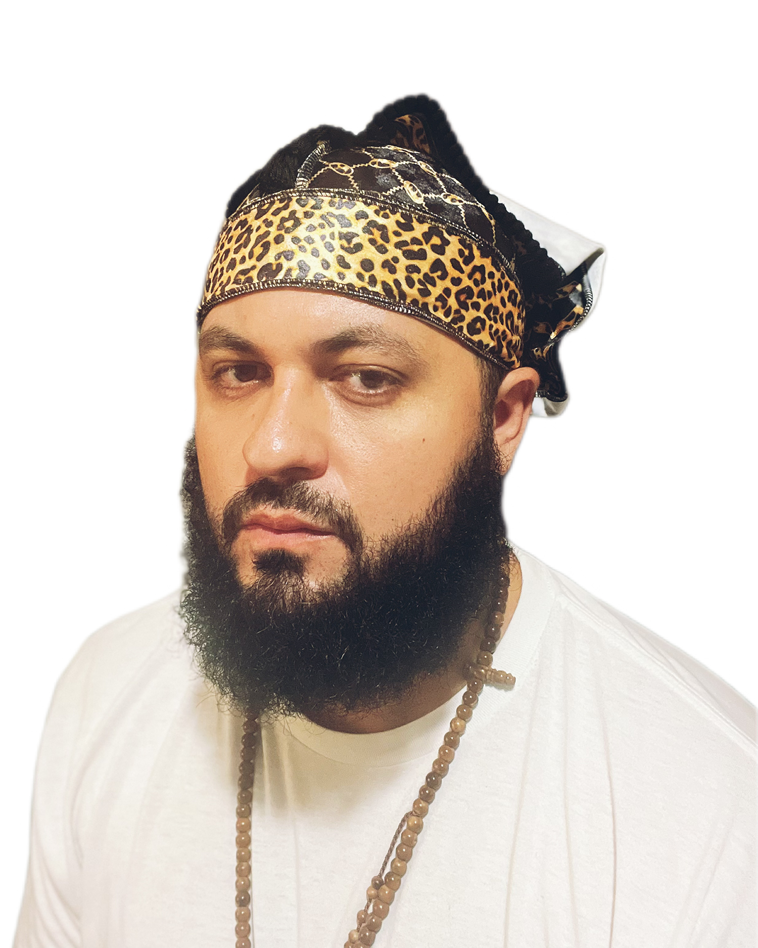 The Savanna A-rag