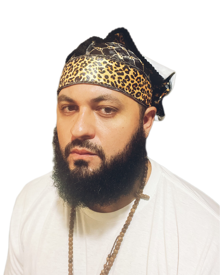 The Savanna A-rag