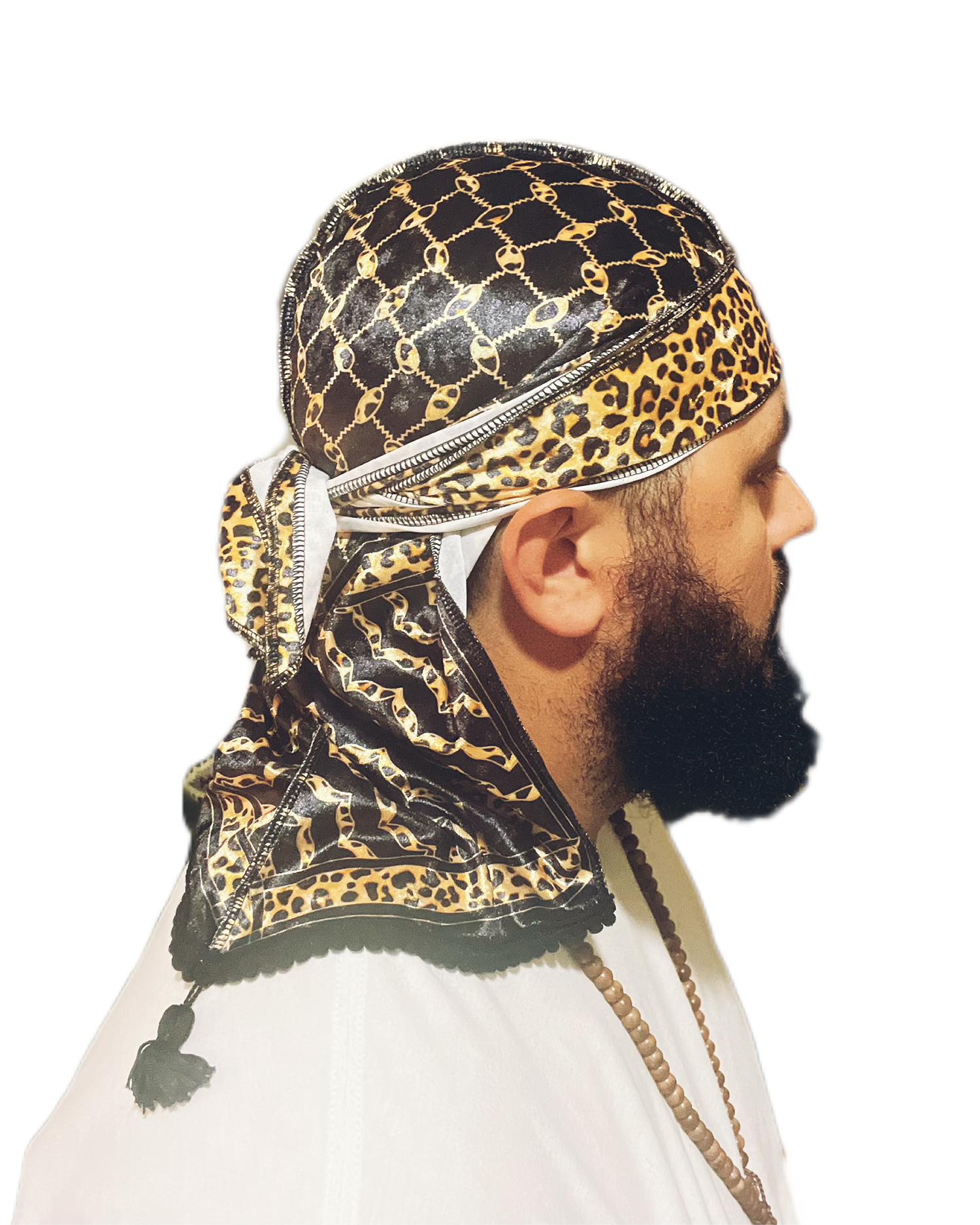 The Savanna A-rag