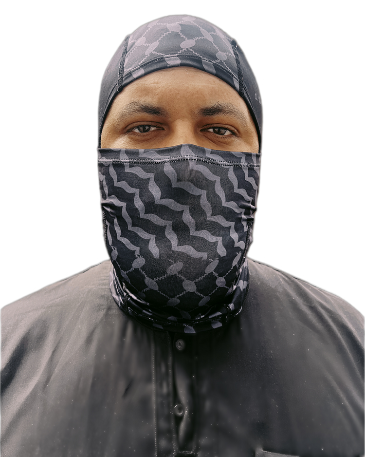 The Ink Shiesty A-rag