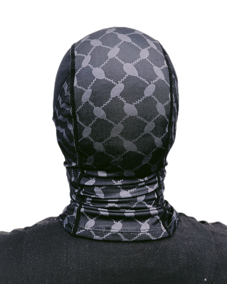 The Ink Shiesty A-rag
