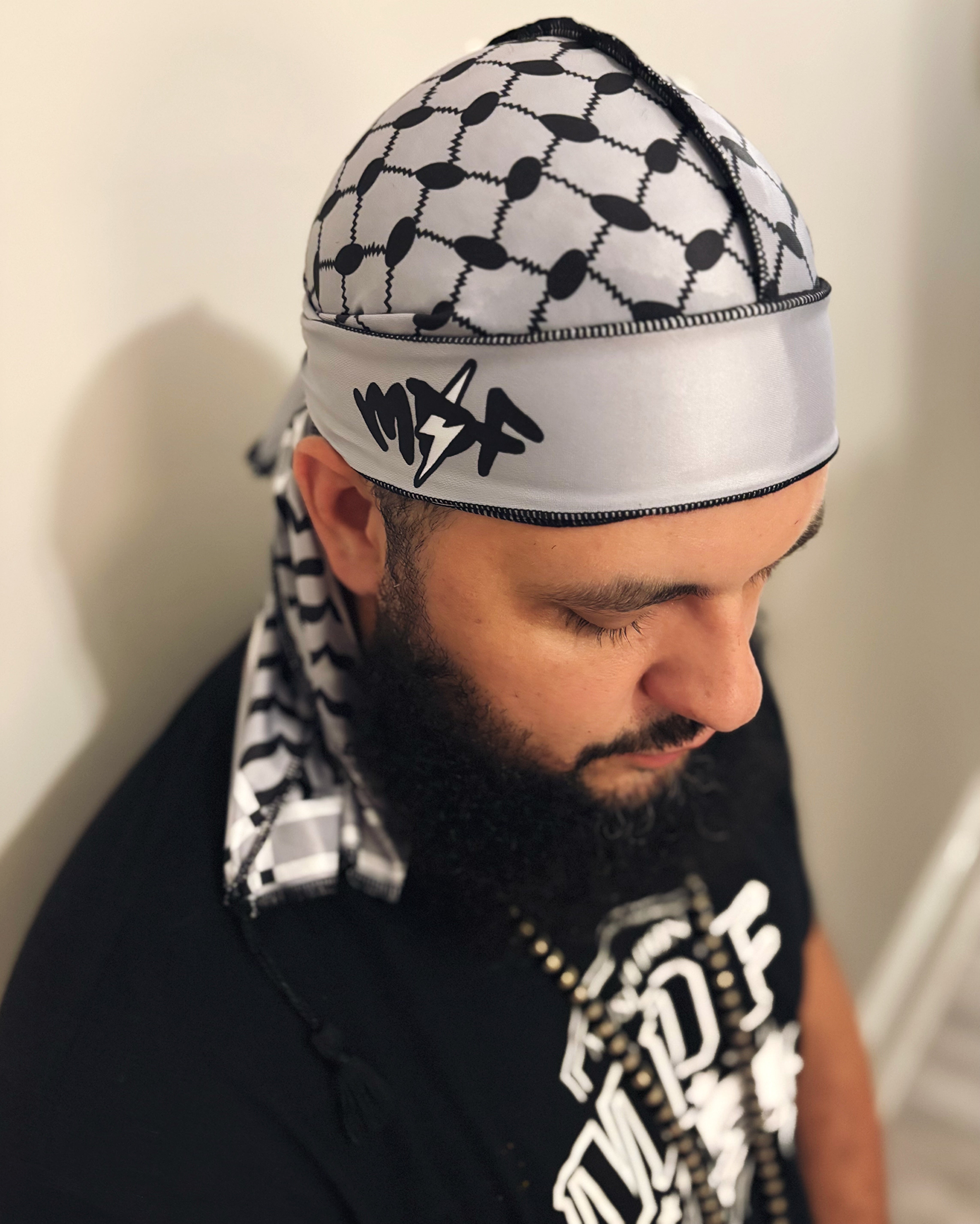 The MDF A-rag
