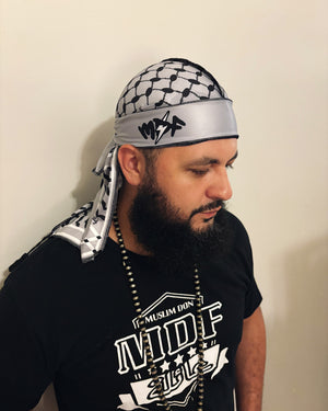 The MDF A-rag