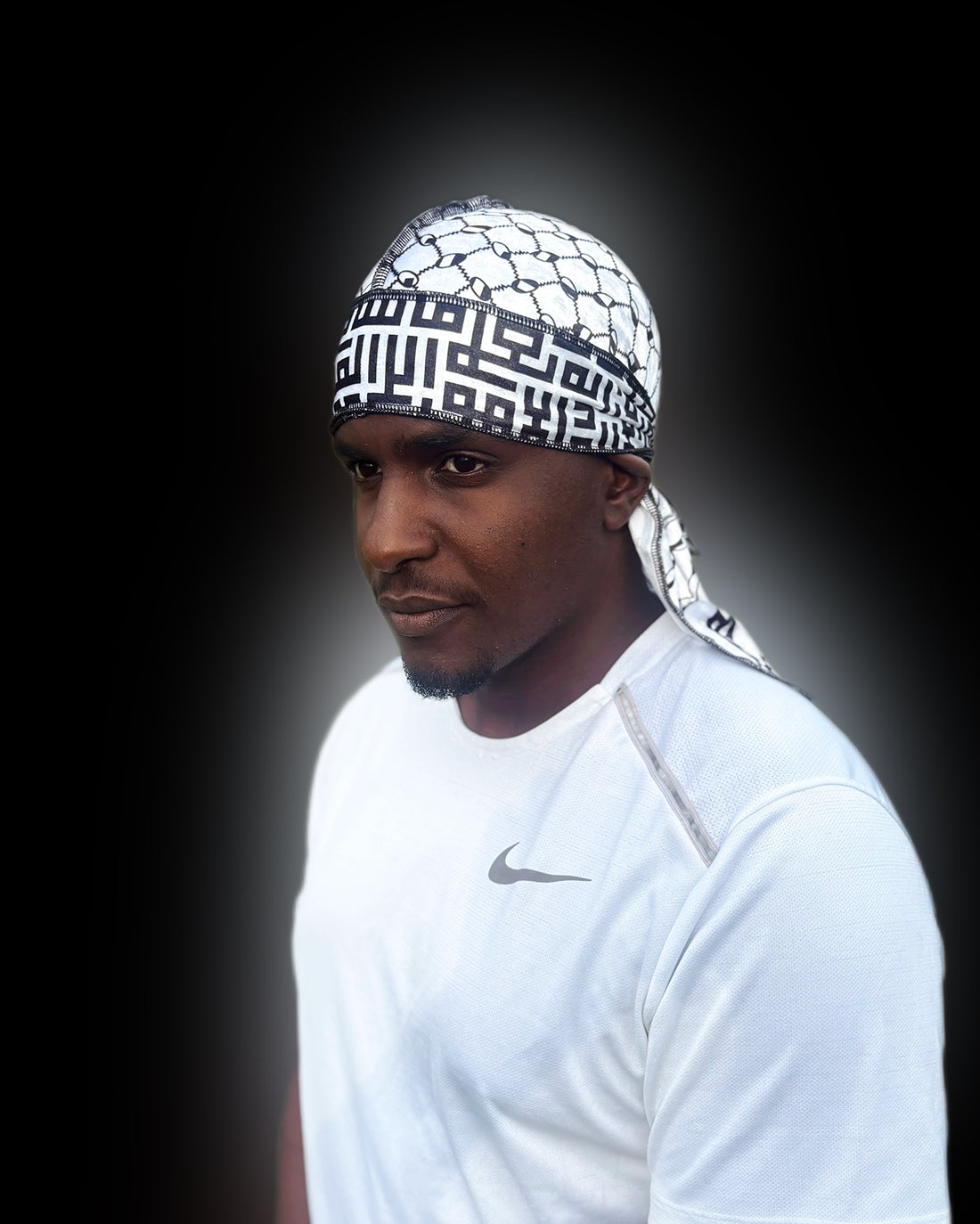 The Calligraphy A-rag