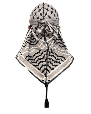 The MDF A-rag