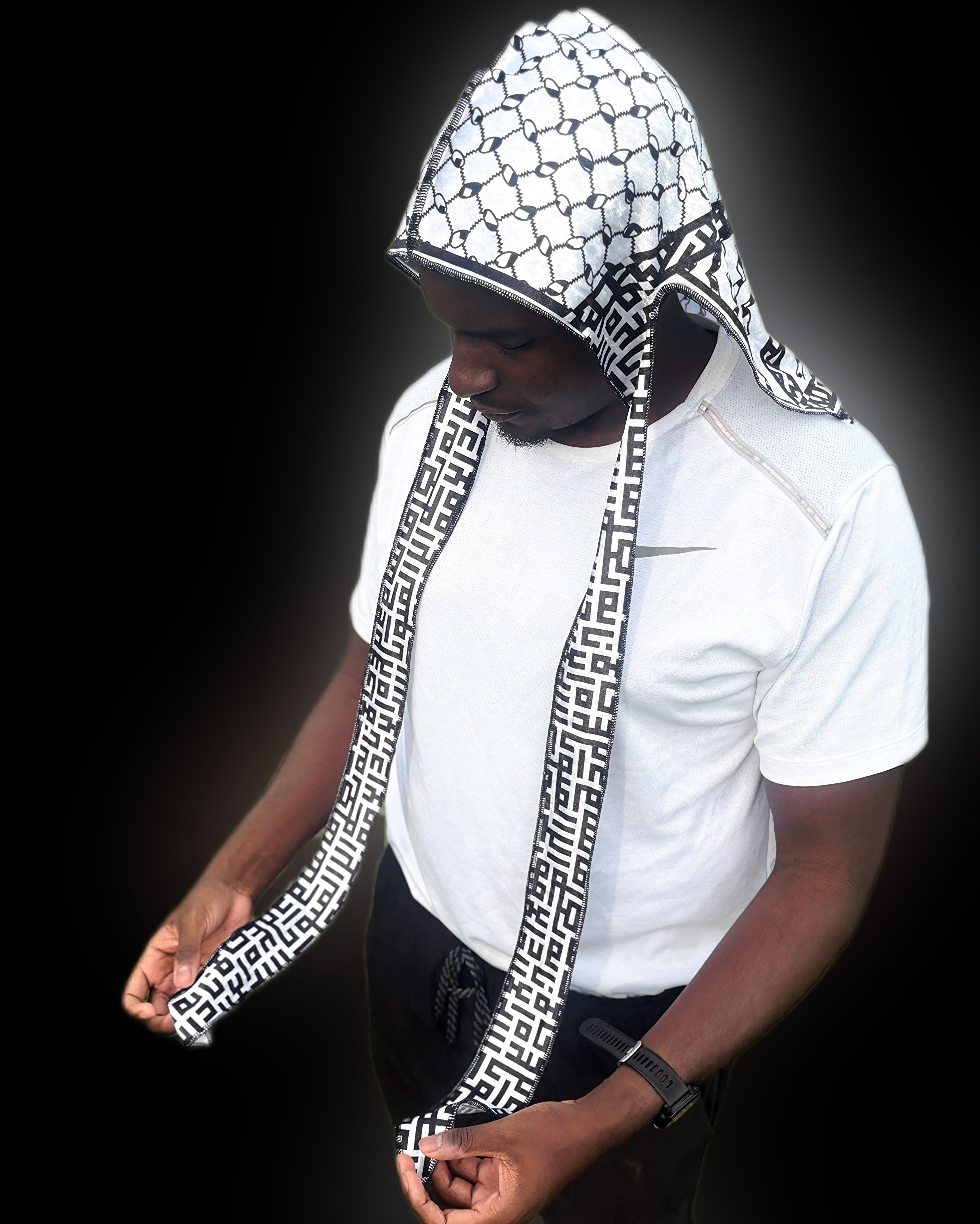 The Calligraphy A-rag