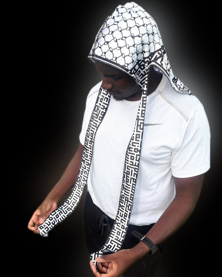 The Calligraphy A-rag