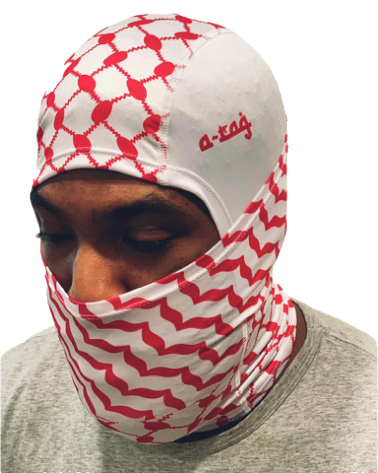 The Intifada Shiesty A-rag