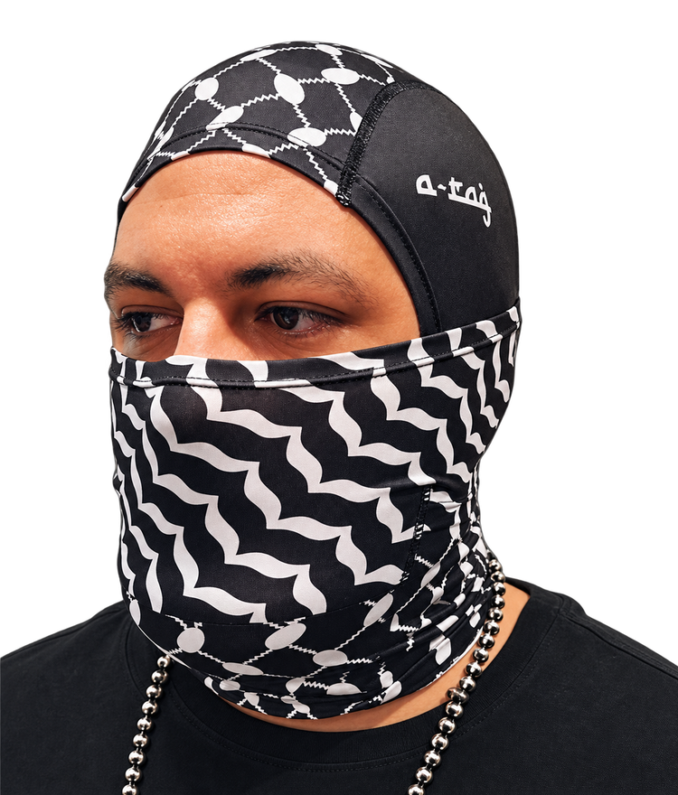 Shiesty A-rags